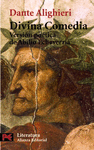 DIVINA COMEDIA -B