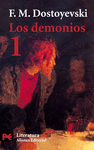 LOS DEMONIOS 1 -B