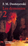 LOS DEMONIOS 2 -B