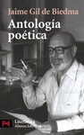 ANTOLOGIA POETICA -B