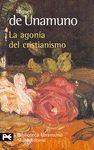 LA AGONIA DEL CRISTIANISMO. -B-