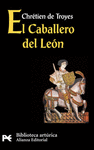 EL CABALLERO DEL LEON -B-