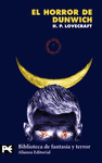 EL HORROR DE DUNWICH -B