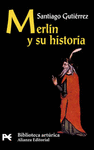 MERLIN Y SU HISTORIA-B