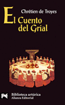 EL CUENTO DEL GRIAL-B