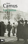 LOS JUSTOS-B