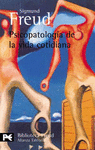 PSICOPATOLOGIA DE LA VIDA COTIDIANA. B