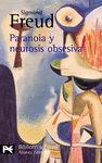 PARANOIA Y NEUROSIS OBSESIVA -B-