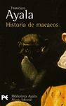 HISTORIA DE MACACOS -B
