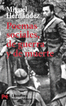 POEMAS SOCIALES,DE GUERRA Y DE MUERTE -B