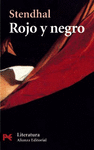 ROJO Y NEGRO -B