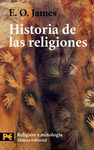 HISTORIA DE LAS RELIGIONES -B