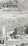 EL EXILIO Y EL REINO -B