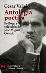 ANTOLOGIA POETICA CESAR VALLEJO -B