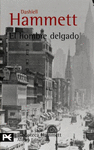 EL HOMBRE DELGADO -B