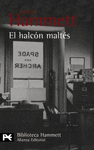 EL HALCON MALTES -B