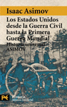 LOS ESTADOS UNIDOS DESDE LA PRIMERA GUERRA CIVIL HASTA LA 1GUERR