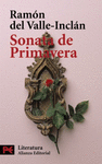 SONATA DE PRIMAVERA -B