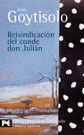 REIVINDICACION DEL CONDE DON JULIAN -B