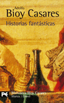 HISTORIA FANTASTICAS -B
