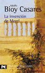 LA INVENCION DE MOREL -B