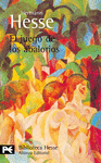 EL JUEGO DE LOS ABALORIOS -B