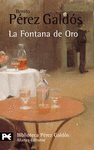 LA FONTANA DE ORO -B-