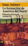 LA FORMACION DE AMERICA DEL NORTE -B