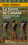 LA TIERRA DE CANAAN -B