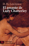 EL AMANTE DE LADY CHATTERLEY -B