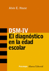 DSM-IV EL DIAGNOSTICO EN LA EDAD ESCOLAR
