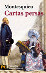 CARTAS PERSAS -B