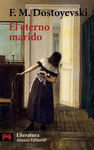 EL ETERNO MARIDO -B