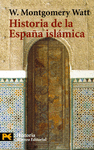 HISTORIA DE LA ESPAA ISLAMICA -B