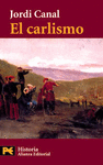 EL CARLISMO -B-