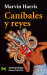 CANIBALES Y REYES -B