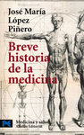 BREVE HISTORIA DE LA MEDICINA -B-