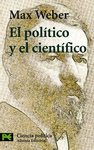 EL POLITICO Y CIENTIFICO -B