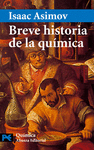 BREVE HISTORIA DE LA QUIMICA -B