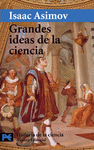 GRANDES IDEAS DE LA CIENCIA -B-