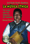 LA MUSICA ETNICA.(+CD)