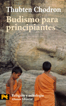 BUDISMO PARA PRINCIPIANTES -B