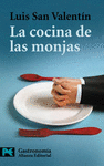 LA COCINA DE LAS MONJAS -B