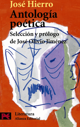 ANTOLOGIA POETICA -B HIERRO JOSE