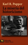 LA MISERIA DEL HISTORICISMO -B