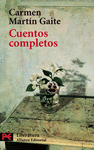 CUENTOS COMPLETOS  -B 5056