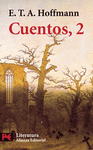 CUENTOS, 2. HOFFMANN. -B5612