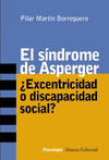 SINDROME DE ASPERGER EXCENTRICIDAD O DISCAPACIDAD SOCIAL?