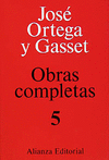 OBRAS C. ORTEGA, 5 (TELA