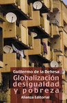 GLOBALIZACION, DESIGUALDAD Y POBREZA